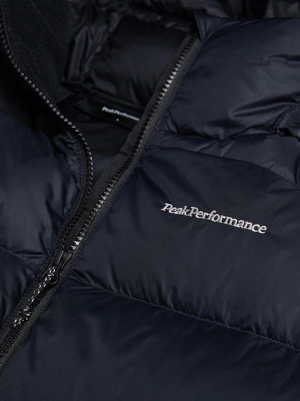 W Frost Down Puffer