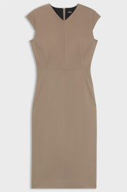 Dulisa Dress - Stilshoppen