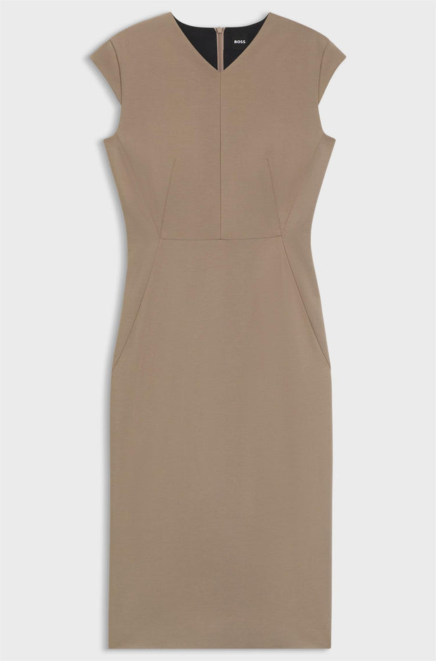 Dulisa Dress - Stilshoppen