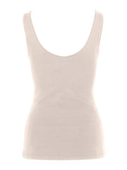 Beige  Fellini Top