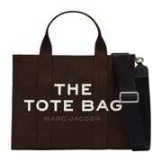 Brun The medium Tote - Stilshoppen