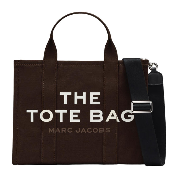 Brun The medium Tote - Stilshoppen
