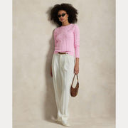 Julianna-Long Sleeve-Pullover