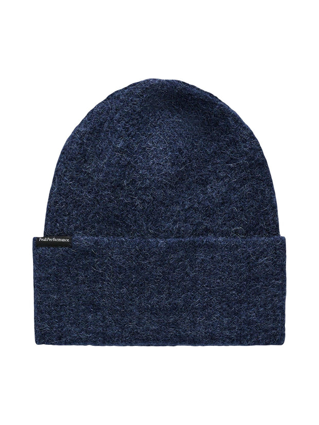 Woolblend Hat - Stilshoppen