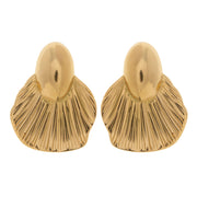 Soli Statement Stud Earring