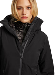 Sort Haven Raincoat