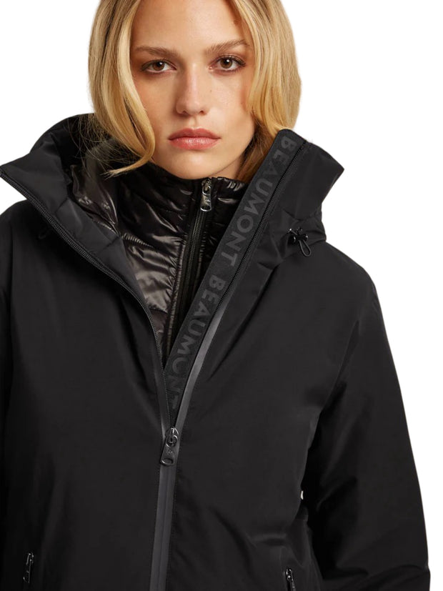 Sort Haven Raincoat