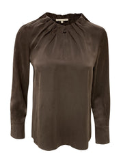 Brun Ada Blouse