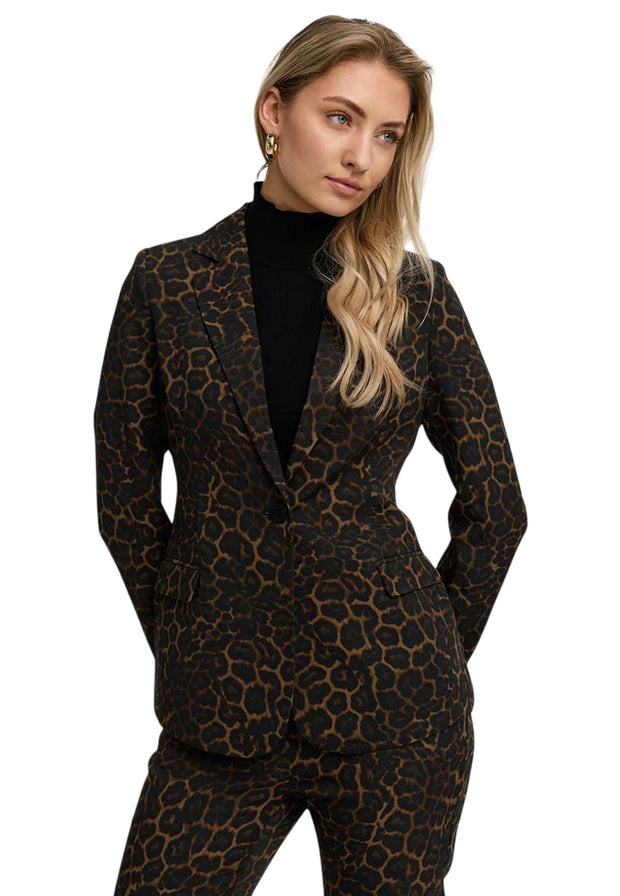 Leo Blazer