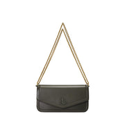 Olive Medium Sawyer veske - Stilshoppen