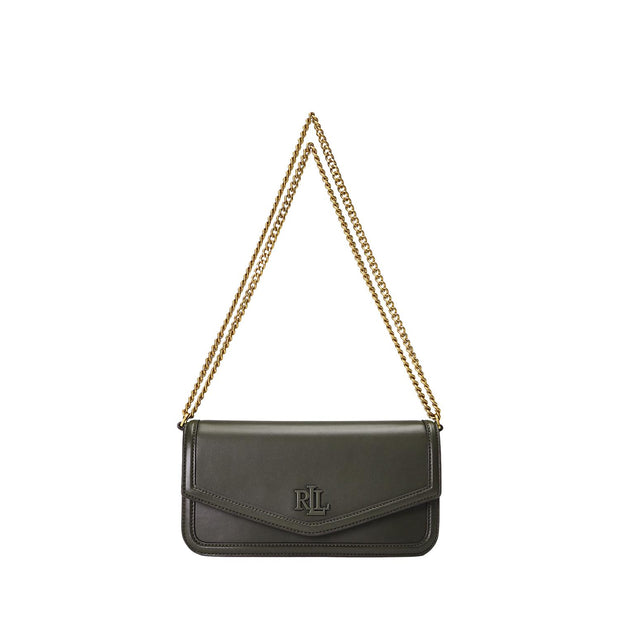 Olive Medium Sawyer veske - Stilshoppen