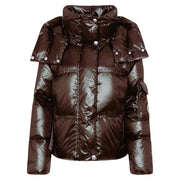 Brun Debbie AW25