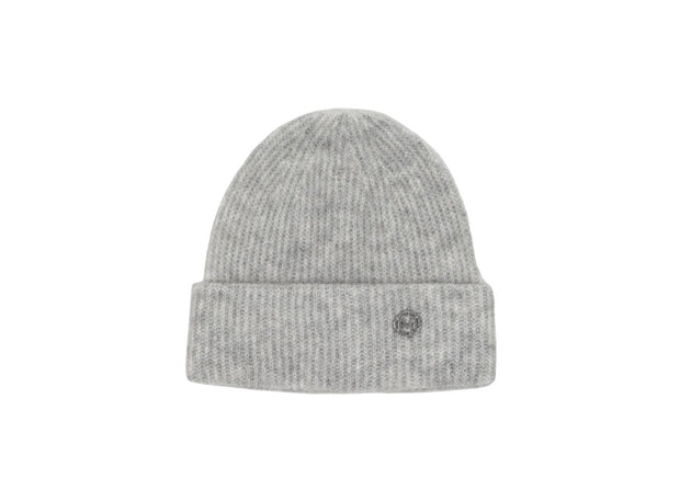 Gråmelert Montecristo hat