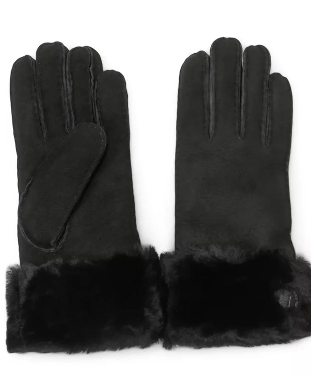 Black Sheep Gloves Hansker - Stilshoppen