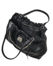 Sort The Cristina Tote - Stilshoppen