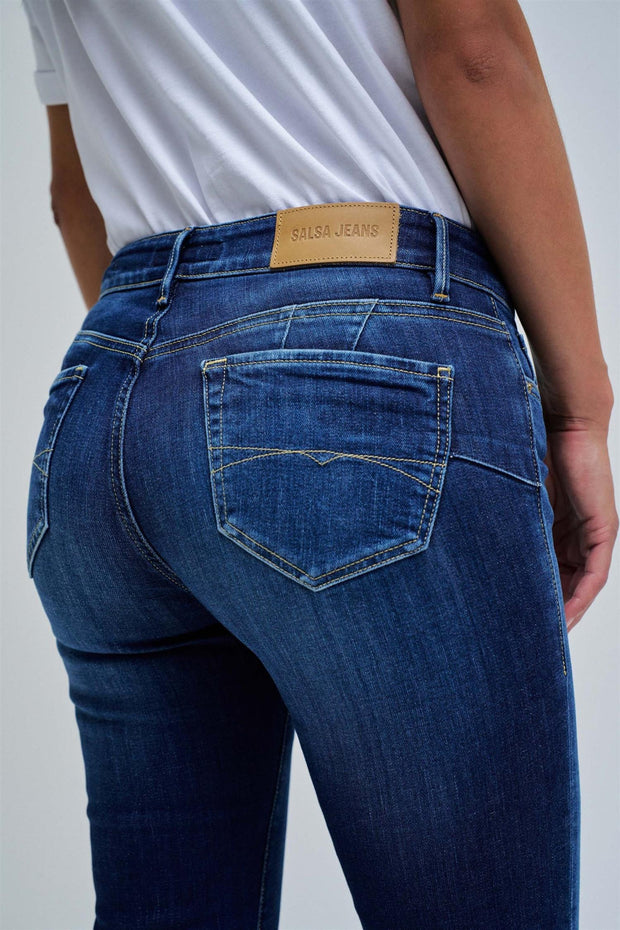 Wonder Jeans