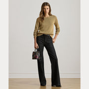 Fashmette Long  Pullover