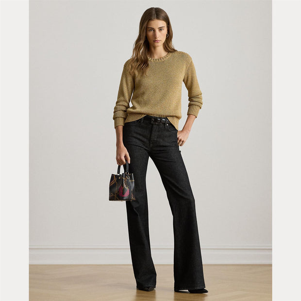 Fashmette Long  Pullover