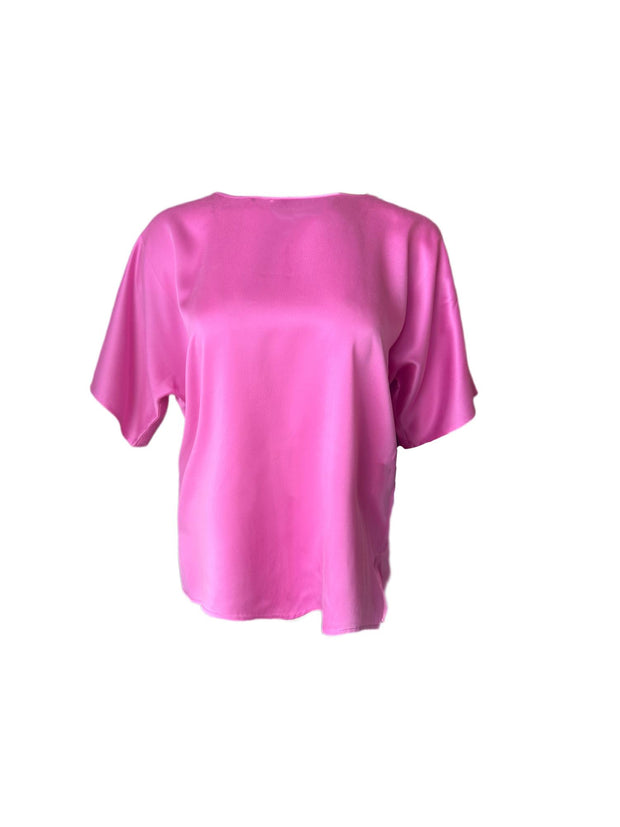 Cerise Antonia topp - Stilshoppen