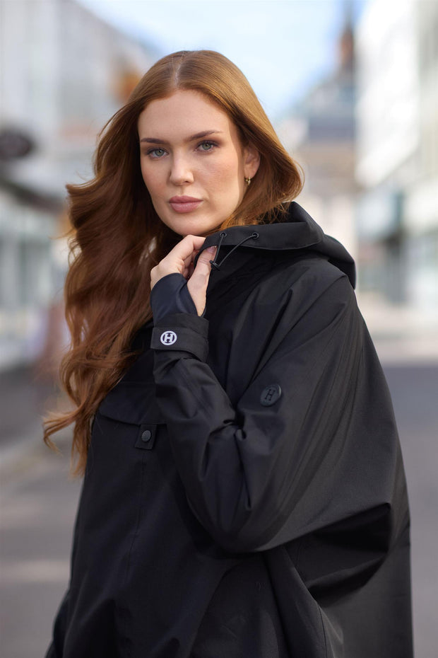 Rain Cape - Stilshoppen