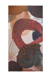 Multi Bilbao Scarf