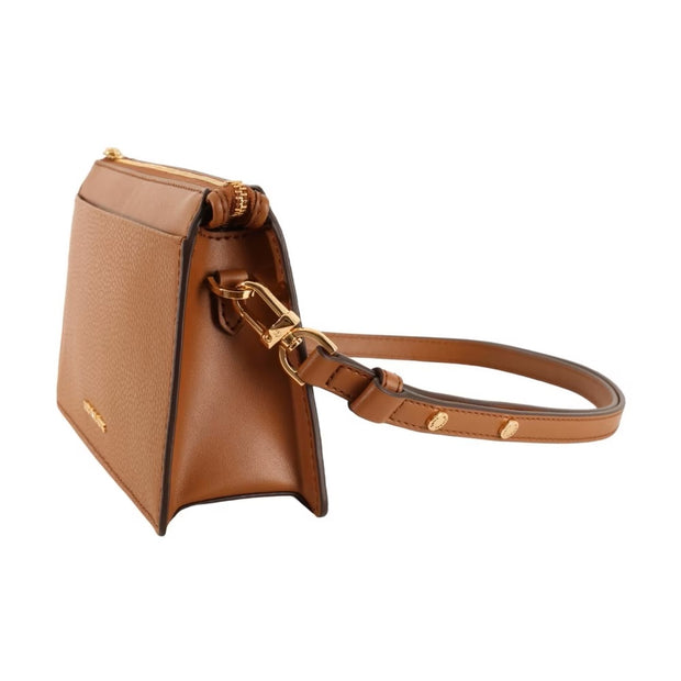 Cognac Kimberly crossover - Stilshoppen