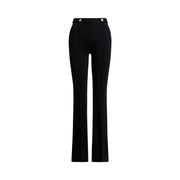 Sort Drewin trousers - Stilshoppen