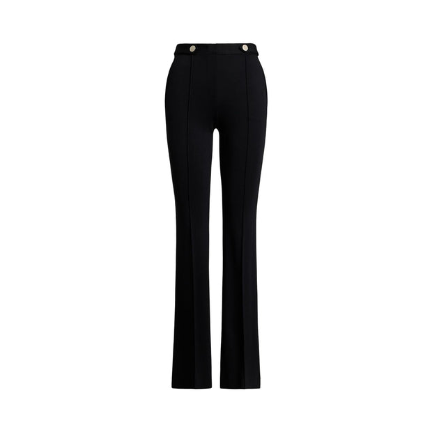 Sort Drewin trousers - Stilshoppen