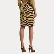 Pencil Laydree Knee Pencil skirt