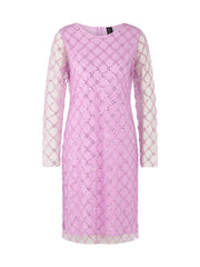 Dewdrope Dreams Dress - Stilshoppen