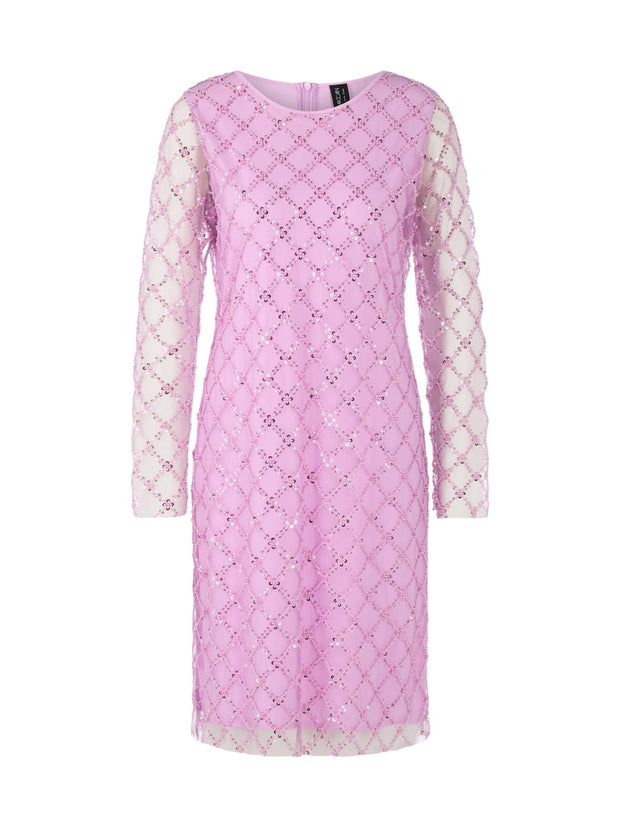 Dewdrope Dreams Dress - Stilshoppen