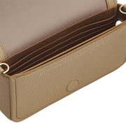 Camel The Mini bag