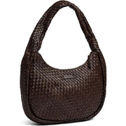 Mørkebrun Ohara Shopper - Stilshoppen