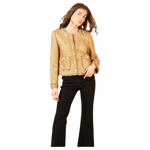 Gull Magdalena Jacket