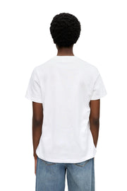 Basic Jersey Duckie  Relaxed T-shirt