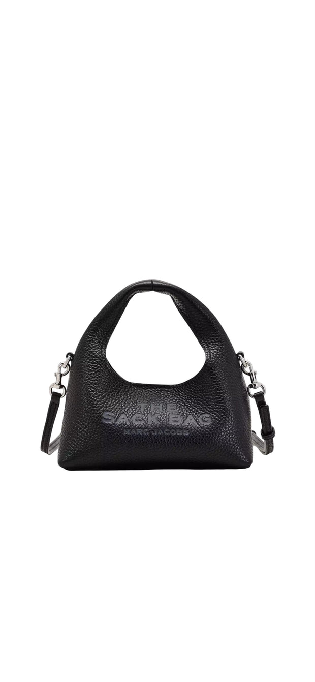 The Micro Crossbody Sac