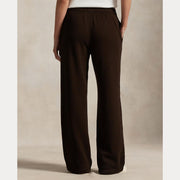 Brun Knit Sweatpant