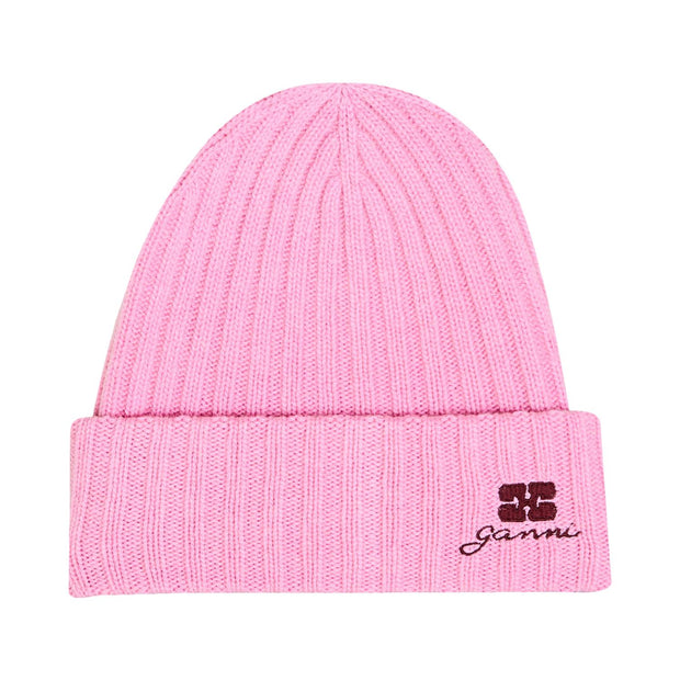 Rosa Future Wool Beanie