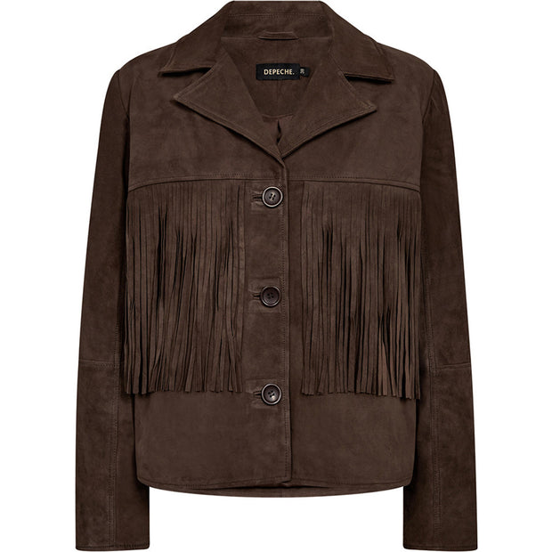 Brun VandanaDEP Jacket