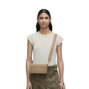 Camel The Mini bag