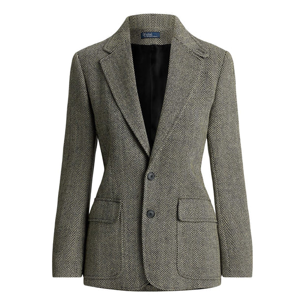 Multicollar Heritage Blazer - Stilshoppen