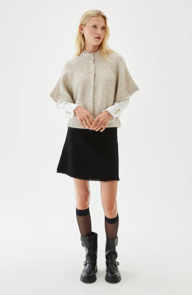 Sand Vilanie Cardigan - Stilshoppen