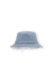Bucket Hat Denim - Stilshoppen