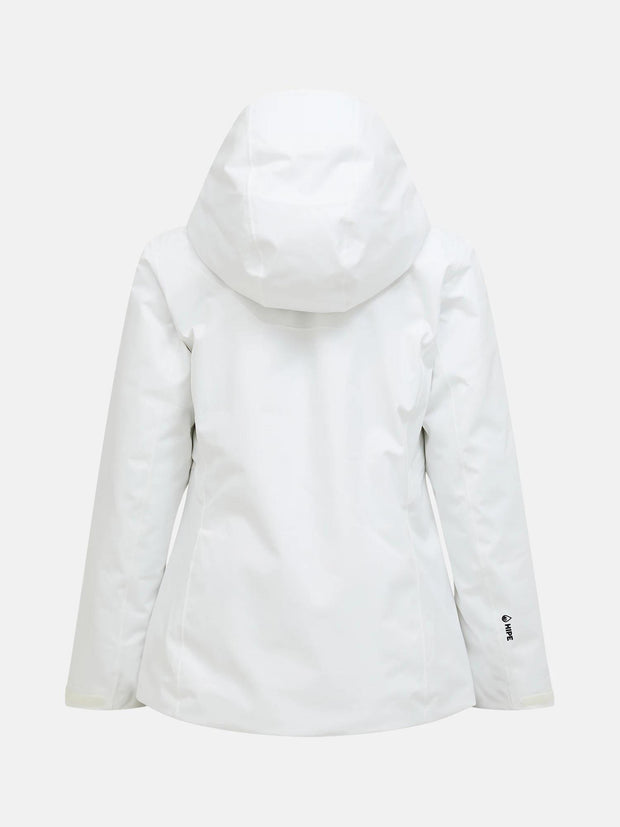 W Anima Insulated Jacket