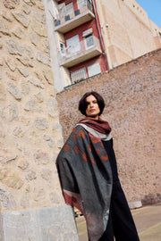 Multi Bilbao Scarf