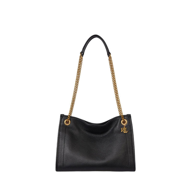 Black Medium Bradley bag
