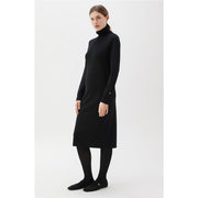 Sort Alice rollerneck - Stilshoppen