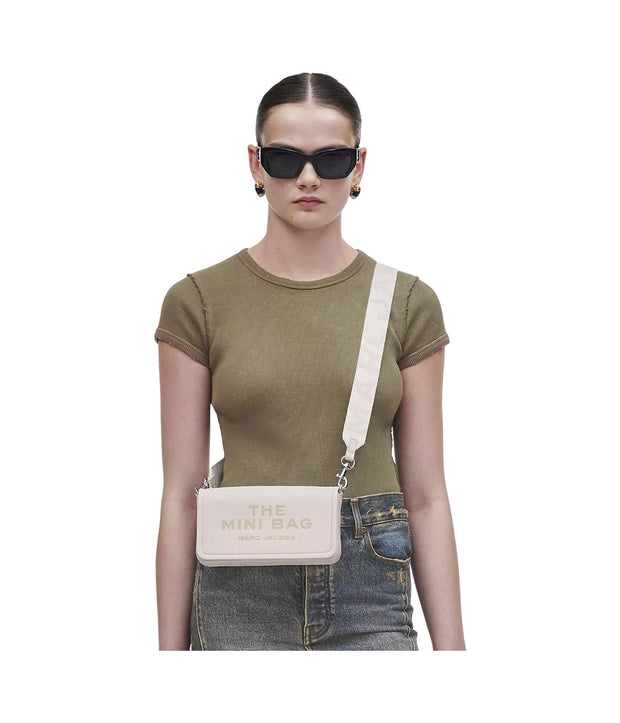 Offwhite The Mini bag - Stilshoppen