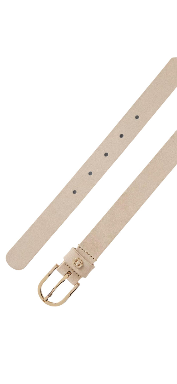Scarlet Belt - Stilshoppen