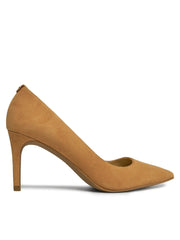 Cognac Alina pumps